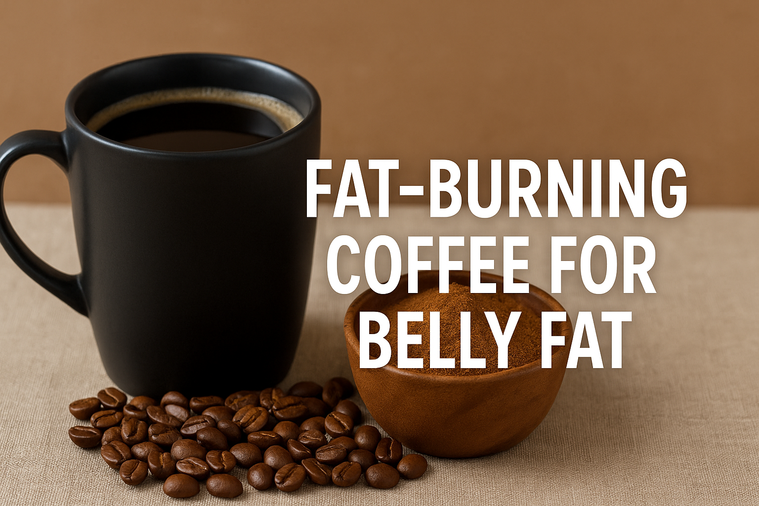 Coffee Recipes